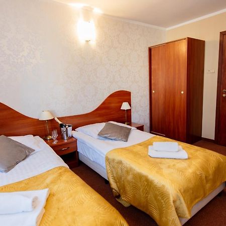 Hotel Grand Felix Krakow Bagian luar foto