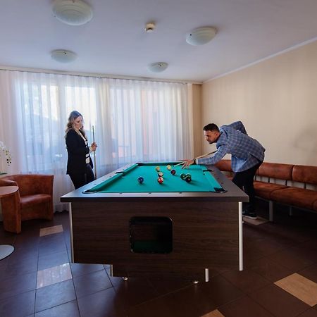 Hotel Grand Felix Krakow Bagian luar foto